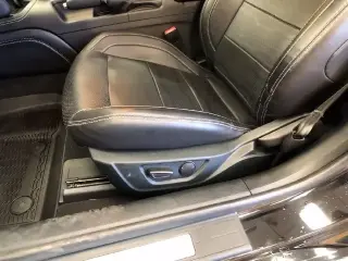 Ford Mustang 2022 GT Premium 2db Convertible