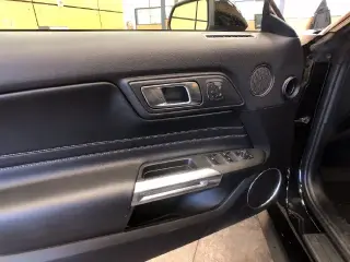 Ford Mustang 2022 GT Premium 2db Convertible