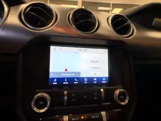 Ford Mustang 2022 GT Premium 2db Convertible