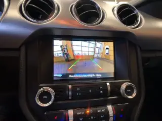 Ford Mustang 2022 GT Premium 2db Convertible