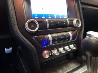 Ford Mustang 2022 GT Premium 2db Convertible