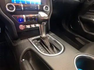 Ford Mustang 2022 GT Premium 2db Convertible