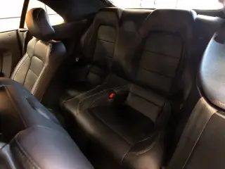 Ford Mustang 2022 GT Premium 2db Convertible
