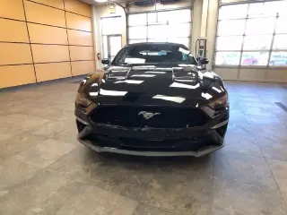 Ford Mustang 2022 GT Premium 2db Convertible