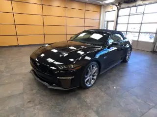 Ford Mustang 2022 GT Premium 2db Convertible