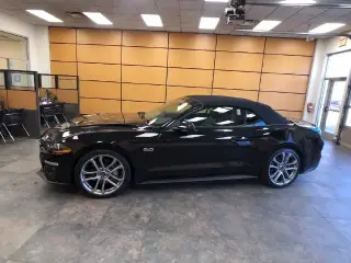 Ford Mustang 2022 GT Premium 2db Convertible