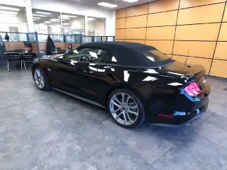 Ford Mustang 2022 GT Premium 2db Convertible