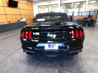 Ford Mustang 2022 GT Premium 2db Convertible