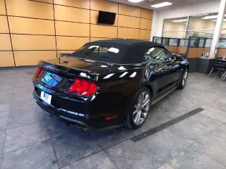 Ford Mustang 2022 GT Premium 2db Convertible