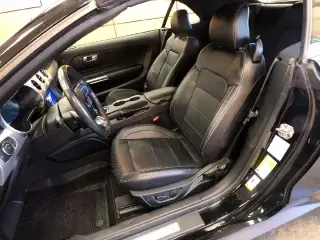 Ford Mustang 2022 GT Premium 2db Convertible