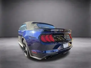 Ford Mustang 2019 GT Premium 2db Convertible