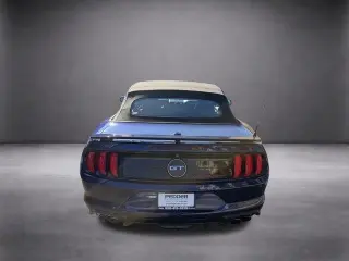 Ford Mustang 2019 GT Premium 2db Convertible