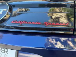 Ford Mustang 2019 GT Premium 2db Convertible