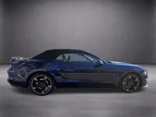 Ford Mustang 2019 GT Premium 2db Convertible