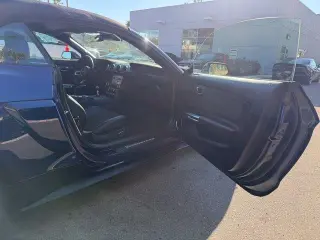 Ford Mustang 2019 GT Premium 2db Convertible