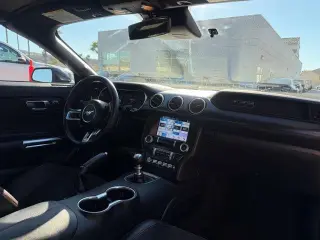 Ford Mustang 2019 GT Premium 2db Convertible
