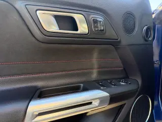 Ford Mustang 2019 GT Premium 2db Convertible