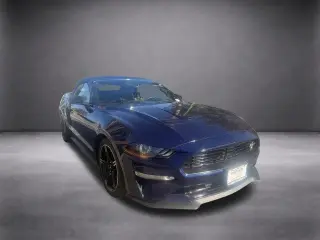 Ford Mustang 2019 GT Premium 2db Convertible