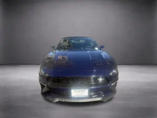 Ford Mustang 2019 GT Premium 2db Convertible