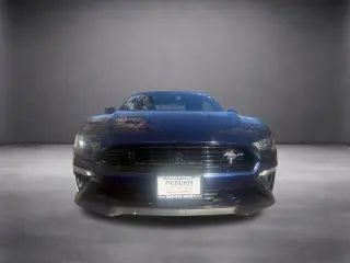 Ford Mustang 2019 GT Premium 2db Convertible