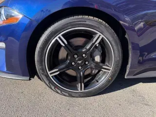 Ford Mustang 2019 GT Premium 2db Convertible
