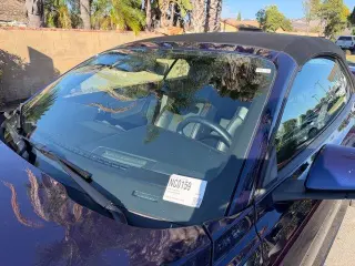 Ford Mustang 2019 GT Premium 2db Convertible