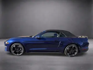 Ford Mustang 2019 GT Premium 2db Convertible