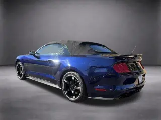 Ford Mustang 2019 GT Premium 2db Convertible