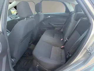 Ford Focus 2015 SE 4dr Sedán