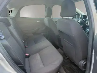 Ford Focus 2015 SE 4dr Sedán