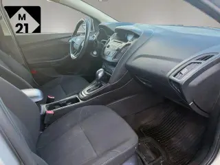 Ford Focus 2015 SE 4dr Sedán