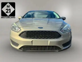 Ford Focus 2015 SE 4dr Sedán