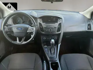 Ford Focus 2015 SE 4dr Sedán