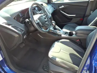 Ford Focus 2014 SE 4dr Sedán