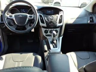 Ford Focus 2014 SE 4dr Sedán