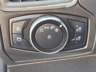 Ford Focus 2014 SE 4dr Sedán