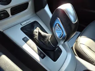 Ford Focus 2014 SE 4dr Sedán