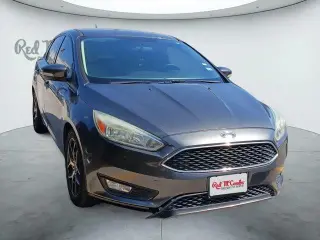 Ford Focus 2016 SE 4dr Sedán