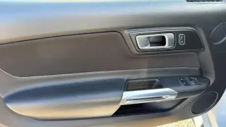 Ford Mustang 2022 EcoBoost 2d Fastback