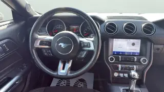 Ford Mustang 2022 EcoBoost 2d Fastback