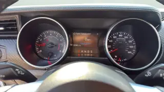 Ford Mustang 2022 EcoBoost 2d Fastback