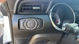 Ford Mustang 2022 EcoBoost 2d Fastback