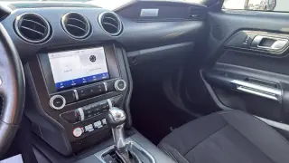 Ford Mustang 2022 EcoBoost 2d Fastback