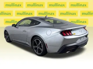 Ford Mustang 2024 EcoBoost 2dr Fastback