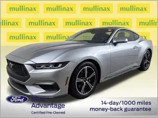 Ford Mustang 2024 EcoBoost 2dr Fastback