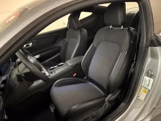 Ford Mustang 2024 EcoBoost 2dr Fastback