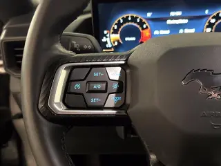Ford Mustang 2024 EcoBoost 2dr Fastback