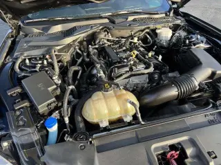 Ford Mustang 2021 EcoBoost Premium 2dr Fastback