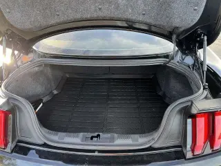 Ford Mustang 2021 EcoBoost Premium 2dr Fastback