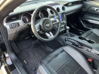 Ford Mustang 2021 EcoBoost Premium 2dr Fastback